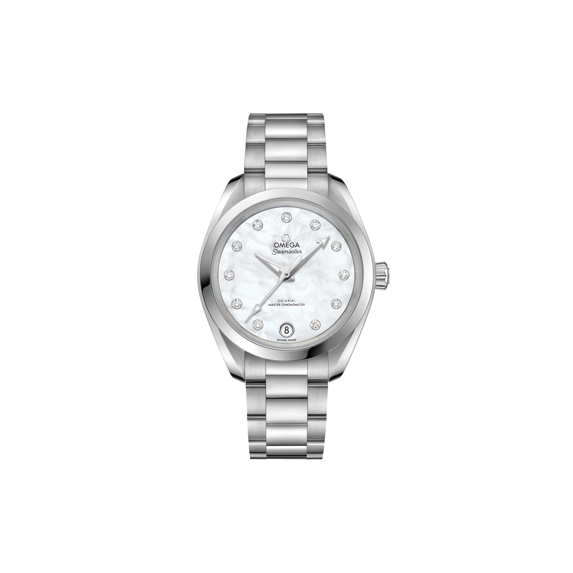 OMEGA SEAMASTER AQUA TERRA 150M WATCH 220.10.34.20.55.001 OMEGA SEAMASTER AQUA TERRA 150M WATCH 220.10.34.20.55.001